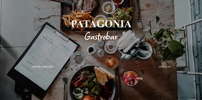 Patagonia